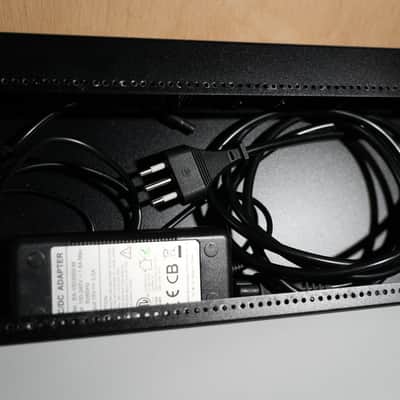 4ms Company Pod64X Desktop Case - 64HP (Powered) image 7