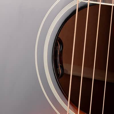 Gibson Southern Jumbo Original Vintage Sunburst with Case image 8