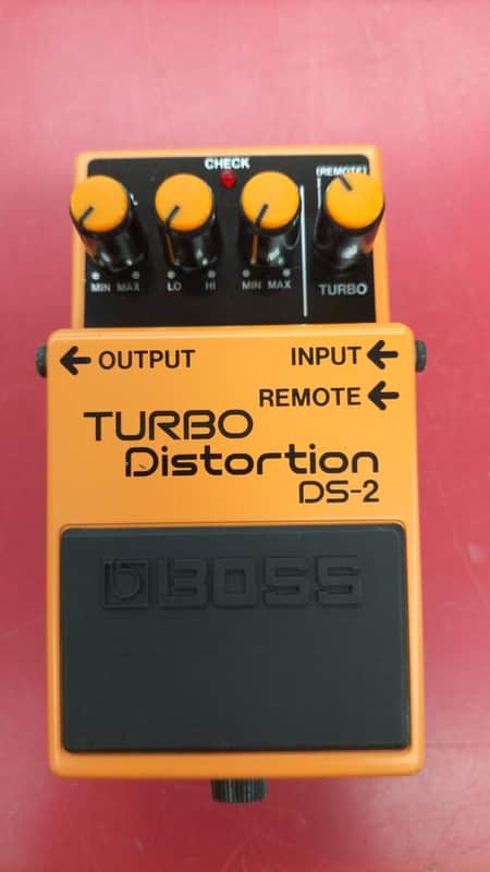 Boss DS-2
