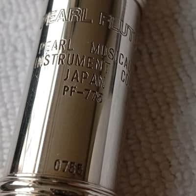 Pearl PF-775 1997 image 3
