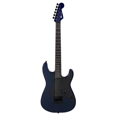 Charvel Pro-Mod Plus So-Cal Style 1 HH EVTN6