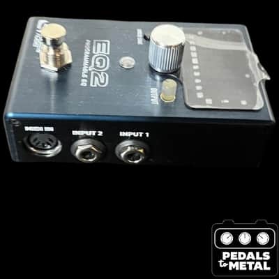 Source Audio EQ2 Programmable EQ 2020 - Blue - X16910 image 5