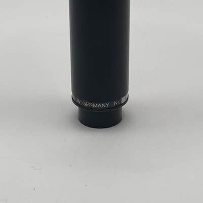 ORIGINAL STATE -  Revox -  M 3500 1980S - CARDIOID INSTRUMENT DYNAMIC - XLR image 5