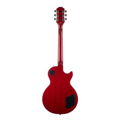 Used Epiphone Les Paul Standard '60s Left Handed - Iced Tea image 3