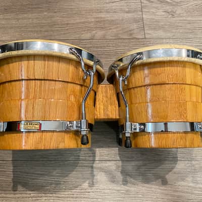 Rare Valje Concert Bongos image 4