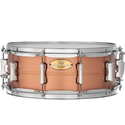 Pearl PSC1455C Primal Collective Copper 14x5.5" Snare Drum
