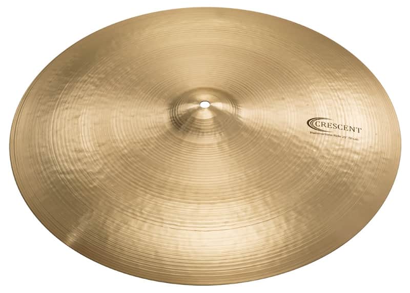 Sabian 20" Hammertone Ride image 1