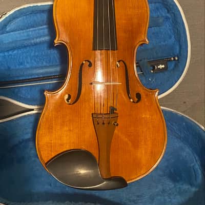 Cremona Inc Maestro Strad Model Viola 16" 2006 image 7