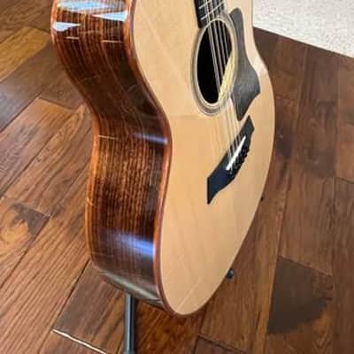 Taylor 756ce 12 String Guitar $1100 image 9