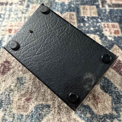 1977 Electro Harmonix Small Stone Phase Shifter Vintage V2 Phaser Phasor Guitar Effect Pedal! image 6