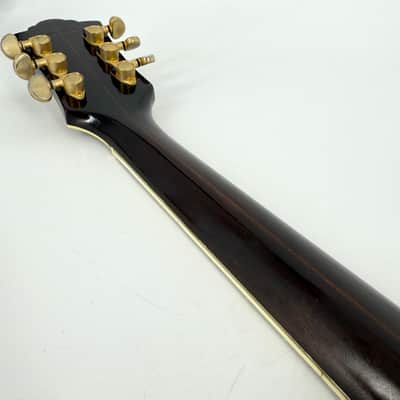1999 Guild D-55 - Natural image 13