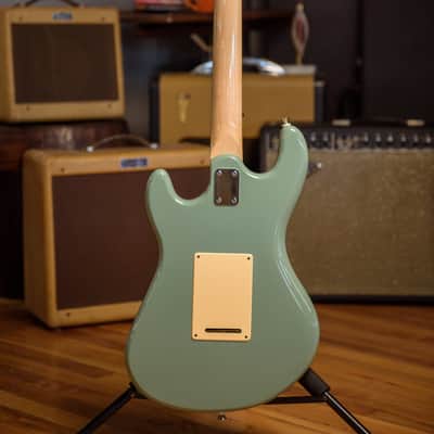 Campbell American WEW owned by Ray LaMontagne image 6