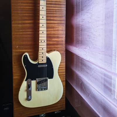Fender Telecaster 1972 Left Handed image 2
