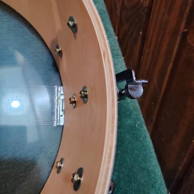 Yamaha 14"(Diameter)x5.5"(Depth) Wood Snare Drum image 8