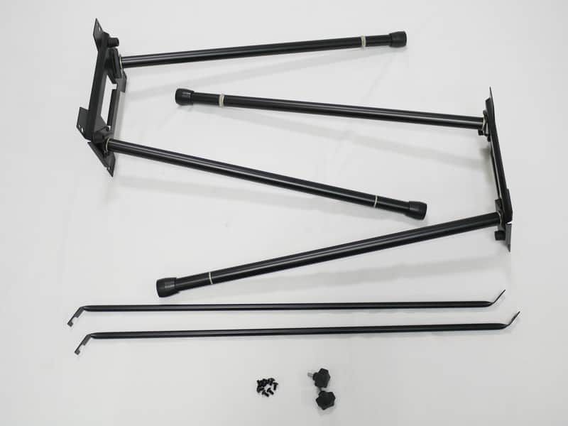Nord Keyboard Stand EX imagen 1