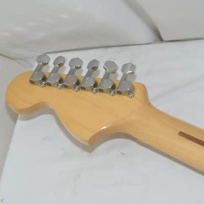 FENDER JAPAN ST72-55 #E948904 Electric Guitar Ref No 7771 image 13