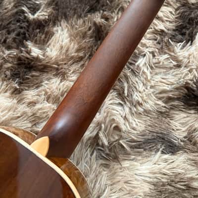 Kala KA-KCG Hawaiian Koa Series Concert Ukulele - Gloss Natural image 8