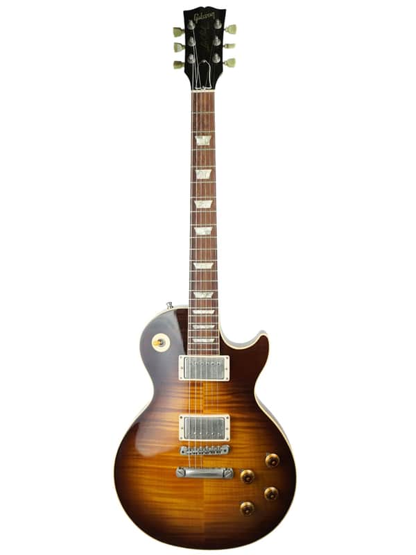 Gibson Les Paul Pre-Historic '59 Reissue - 1989 image 1