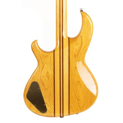 1980 Aria Pro II RSB-800 Bass Natural image 6
