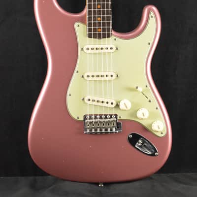 Fender Custom Shop '64 Reissue Stratocaster Journeyman Relic | Reverb