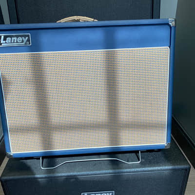 Laney Lionheart L20T-212 20Watts 2x12 Tube Guitar Combo Amplifier - OPEN BOX image 6