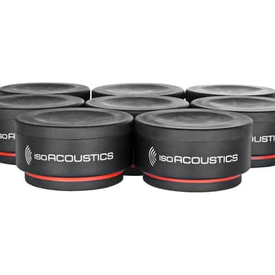 IsoAcoustics Iso-Puck Mini 8-Pack image 2