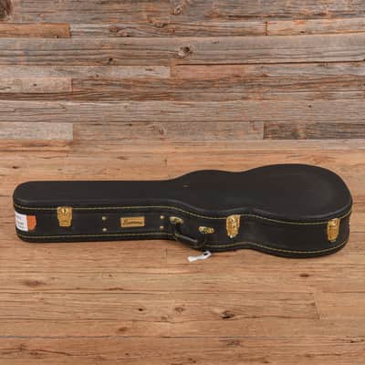 Eastman DT30OM Natural image 8