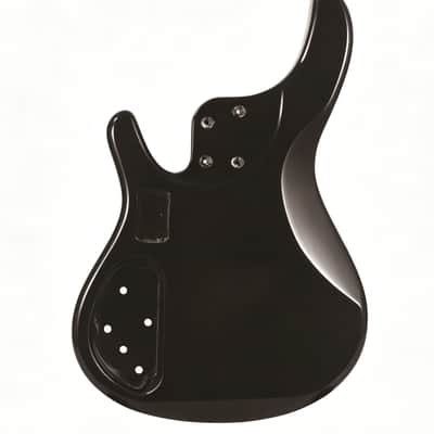 Bass Body - Warwick Style Replacement Body image 1