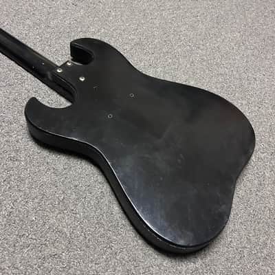 1964 Silvertone Model 1448 image 8