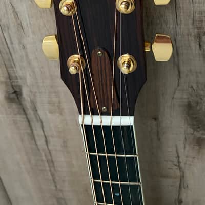 Taylor GS7 2006 - Natural image 6