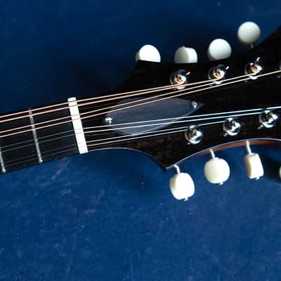 New Collings MF Mandolin image 11