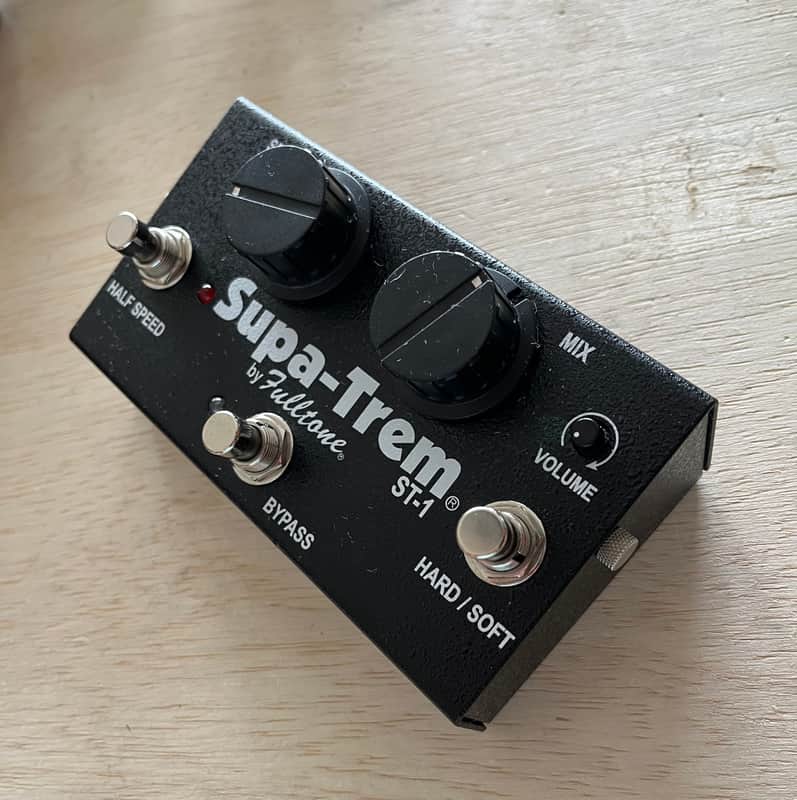 Fulltone Supa-Trem