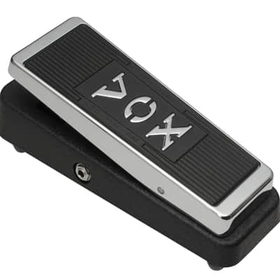 Vox RM1 Real McCoy Wah Pedal - FREE SHIPPING TO THE USA