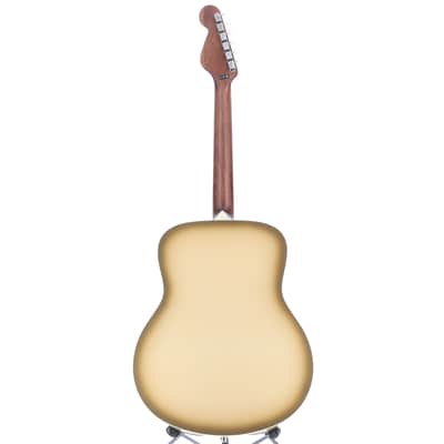 Fender Certified Pre-Owned Limited Edition California Vintage Palomino with Case, Antigua Pickguard, Antigua (H12) (04103) image 6