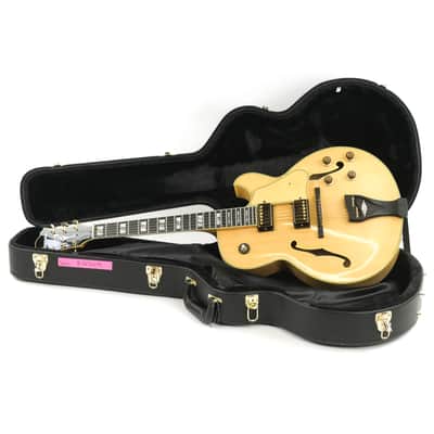 Ibanez LGB-300 Owned by George Benson image 10