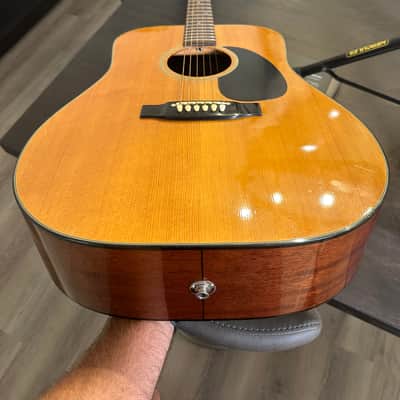 Takamine EF340 1983 - Indian Rosewood image 7