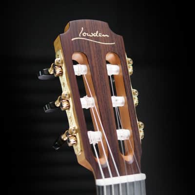 Lowden S-32J image 2