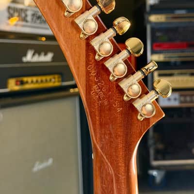 Gibson Explorer USA 2006 w/OHSC - Natural image 5