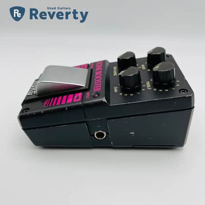 Korg TNB-1 Tone Booster Guitar Effect Pedal Made in Japan Used image 5