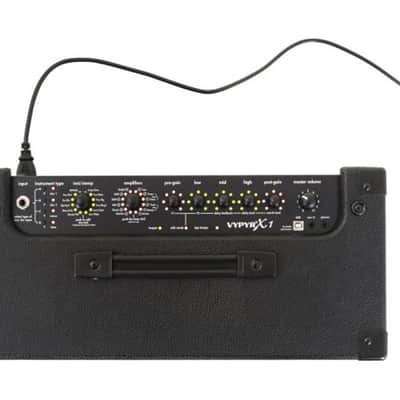 Peavey VYPYR X1 Guitar Combo Amp w/ Bluetooth image 5