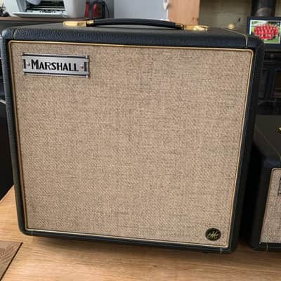 Marshall offset JTM1 50th anniversary limited edition - Beige and black image 6