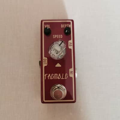 Tone City Tremble - Red image 7