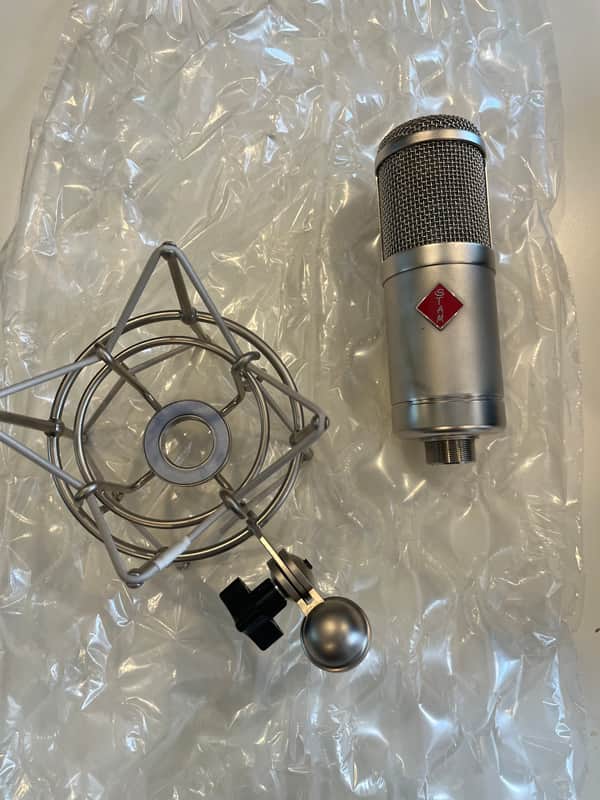 Stam Audio SA-47F image 1