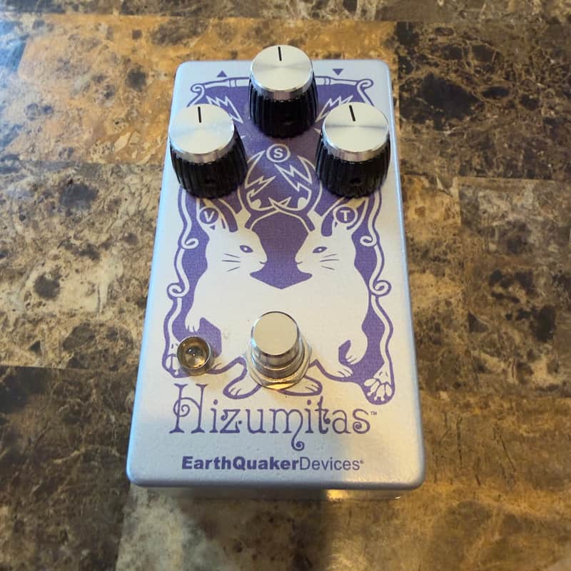 EarthQuaker Devices Hizumitas