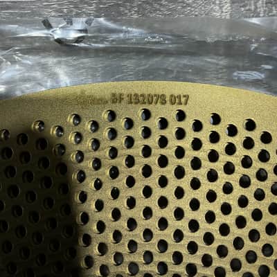 Zildjian L80 Low Volume Hi-Hat Cymbal Pair, 14" image 4
