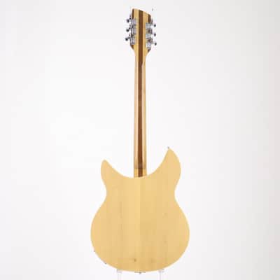 Rickenbacker 360/12V64 [ZB-0371] (04/01) image 2