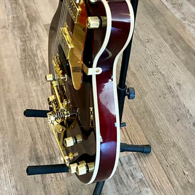 Hollow Body Electric Guitar , Chet Atkins Country Gentleman Style image 5
