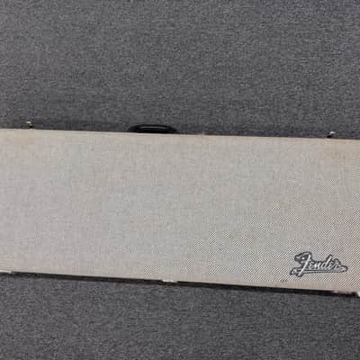 Fender American Vintage '57 Stratocaster 1998 - Black image 16