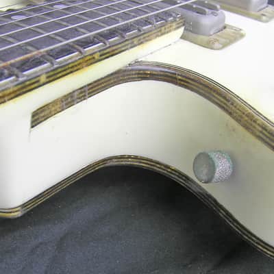 1967 Gretsch White Falcon Custom Ordered image 12
