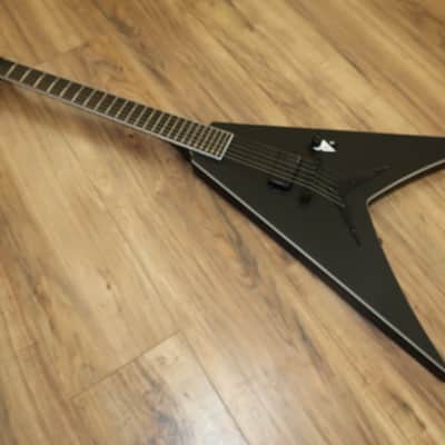 Dean Vengeance V 2023 - satin black image 6
